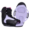 Hyperlite Wakeboard Bindings<Jinx Girls Bindings 2026 (K12-2)