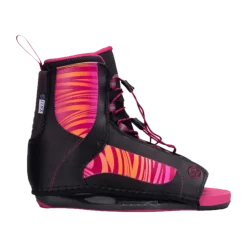 Hyperlite Wakeboard Bindings<2023 Jinx Girls Bindings