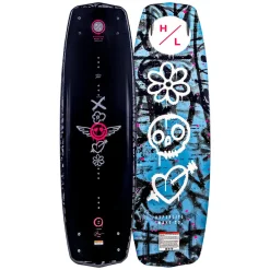 Hyperlite Wakeboards<Journey Wakeboard 2026