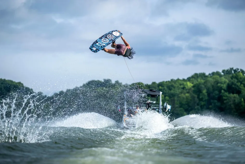 Hyperlite Wakeboards<Journey Wakeboard 2026