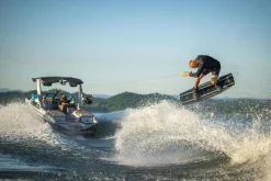 Hyperlite Wakeboards<Kruzr-GLS Wakeboard 2026