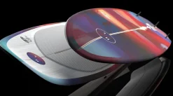 Hyperlite Wakesurf Boards<Landlock Wakesurf Board 2026 - "