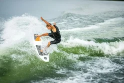 Hyperlite Wakesurf Boards<2025 Lobo Wakesurf Board