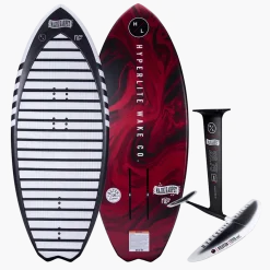 Hyperlite Foil Packages<Majik Karpet Foil Board | MK 1200 Carbon Foil Package 2026