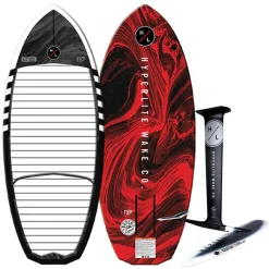 Hyperlite Foil Packages<Majik Karpet Foil Board | MK 1500 Carbon Foil Package 2026