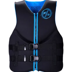 Hyperlite CGA Life Jackets<en' Indy CGA Vet - Back/Bue
