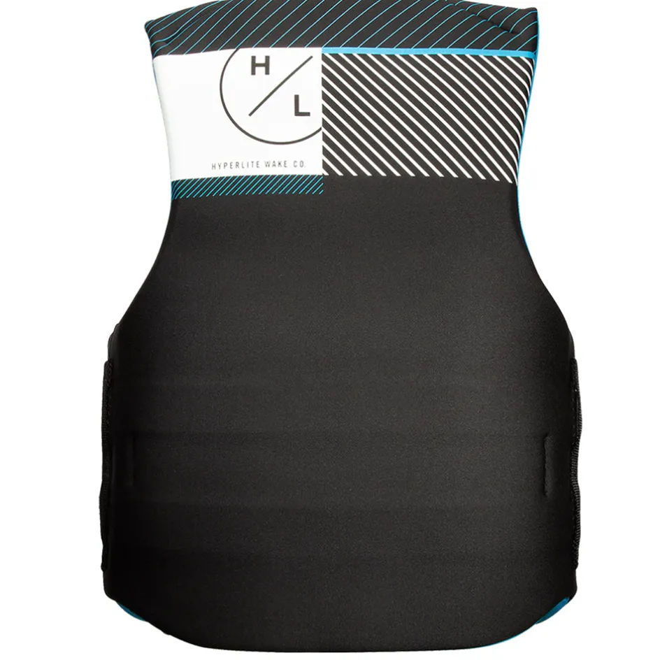 Hyperlite CGA Life Jackets<en' Indy CGA Vet - Bue