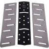 Hyperlite Wakesurf Traction Pads<Mid-size Corduroy Front Traction Pad