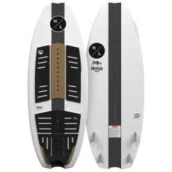 Hyperlite Wakesurf Boards<Moab Wakesurf Board 2026