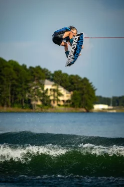 Hyperlite Wakeboards<2025 Motive Jr. Wakeboard -
