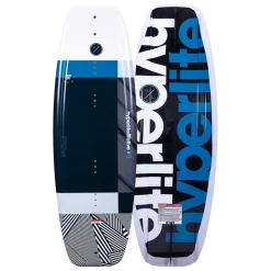 Hyperlite Wakeboard Packages<2025 Motive Jr. Wakeboard | Remix Bindings