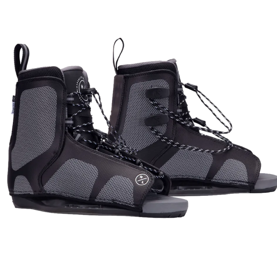 Hyperlite Wakeboard Packages<2025 Motive Jr. Wakeboard | Remix Bindings