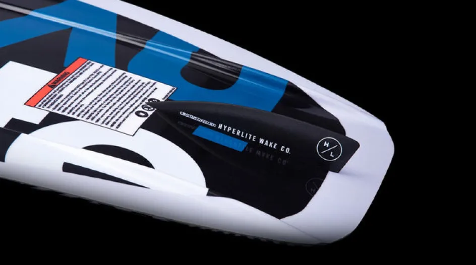 Hyperlite Wakeboard Packages<2025 Motive Jr. Wakeboard | Remix Bindings