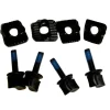 Hyperlite Wakeboard Hardware<M6 Thumbscrew Binding Hardware Kit