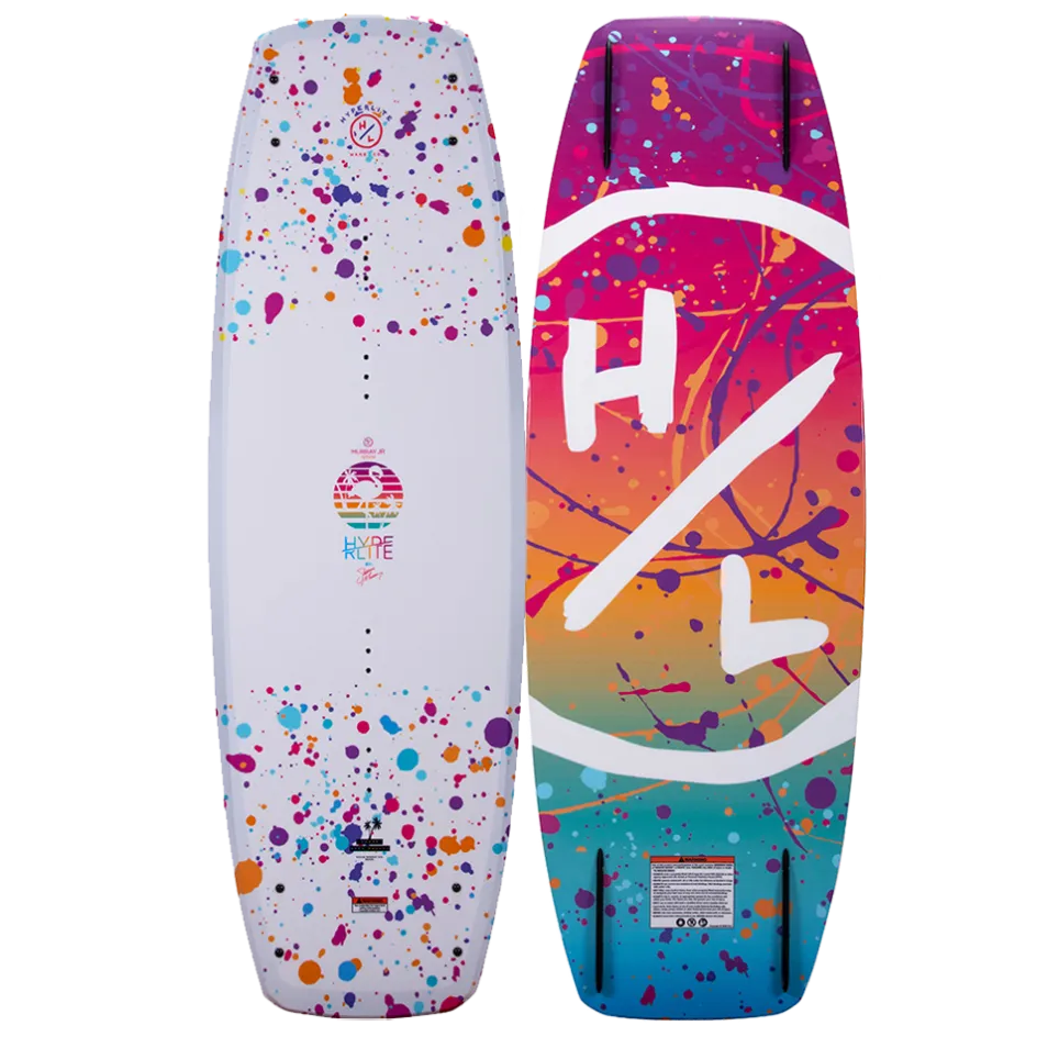 Hyperlite Wakeboards<2025 Murray Girls Wakeboard
