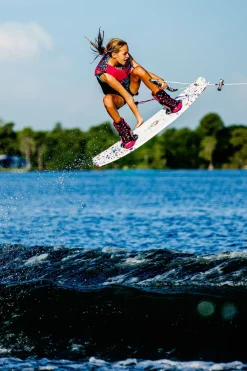 Hyperlite Wakeboards<2025 Murray Girls Wakeboard