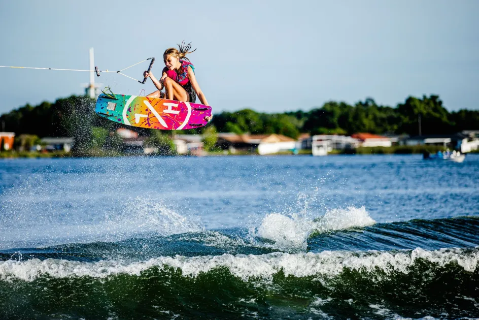 Hyperlite Wakeboards<2025 Murray Girls Wakeboard
