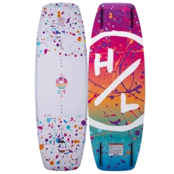 Hyperlite Wakeboard Packages<2025 Murray Girls Wakeboard | Jinx Girls Bindings