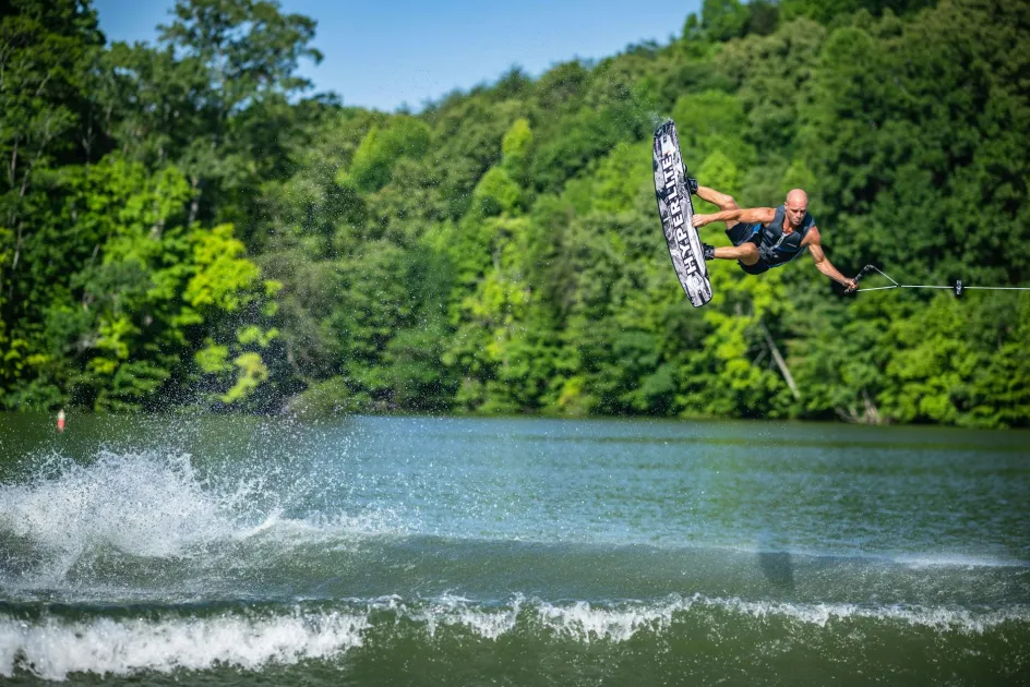 Hyperlite Wakeboards<2025 Murray Pro Wakeboard