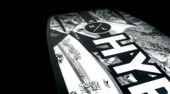 Hyperlite Wakeboards<2025 Murray Pro Wakeboard