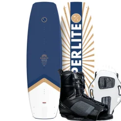 Hyperlite Wakeboard Packages<Murray Pro Wakeboard | Team OT Bindings 2026