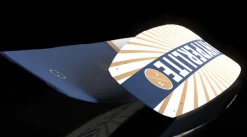 Hyperlite Wakeboard Packages<Murray Pro Wakeboard | Team OT Bindings 2026