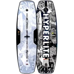 Hyperlite Wakeboard Packages<2025 Murray Pro Wakeboard | Team OT Bindings