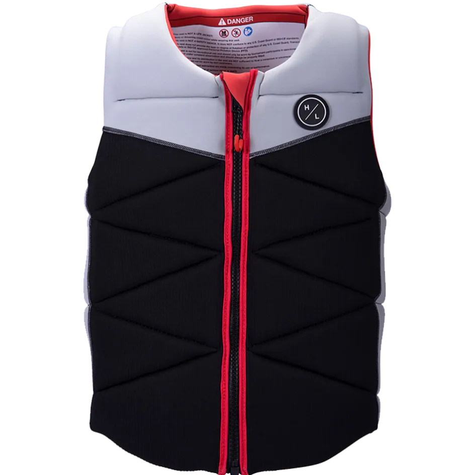 Hyperlite Comp Vests<2025 NCGA Riot Vet