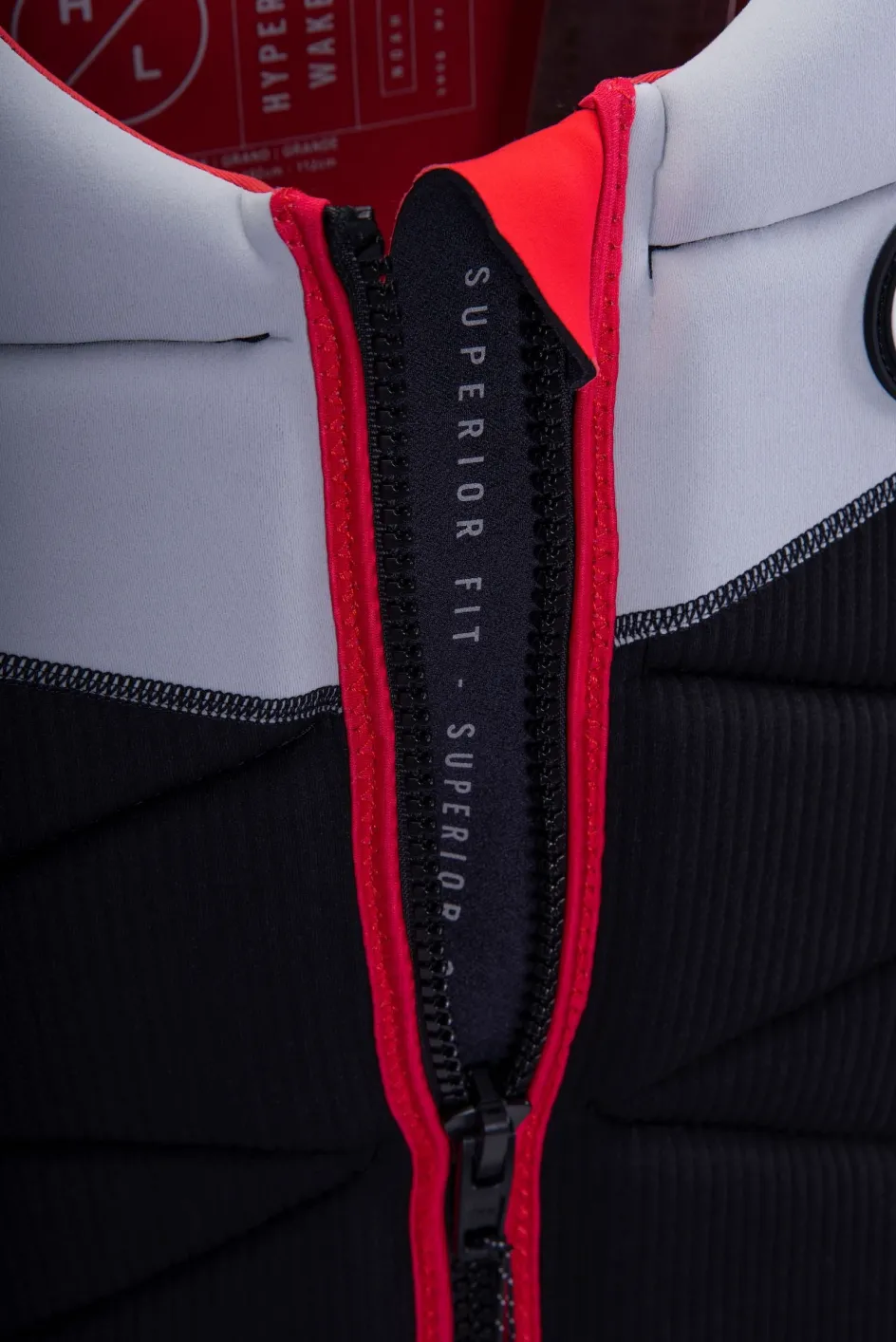 Hyperlite Comp Vests<2025 NCGA Riot Vet