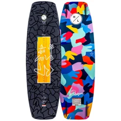 Hyperlite Wakeboards<Prizm Wakeboard 2026