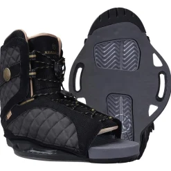 Hyperlite Wakeboard Packages<Prizm Wakeboard | Syn Bindings 2026
