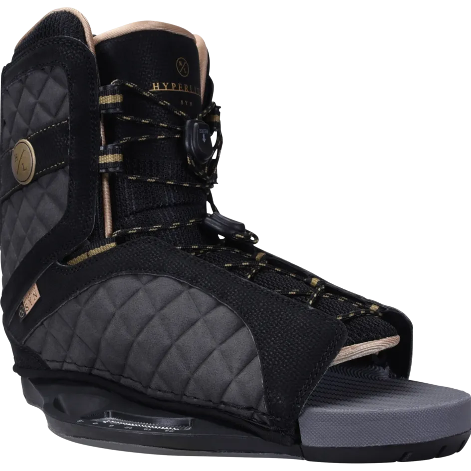 Hyperlite Wakeboard Packages<Prizm Wakeboard | Syn Bindings 2026
