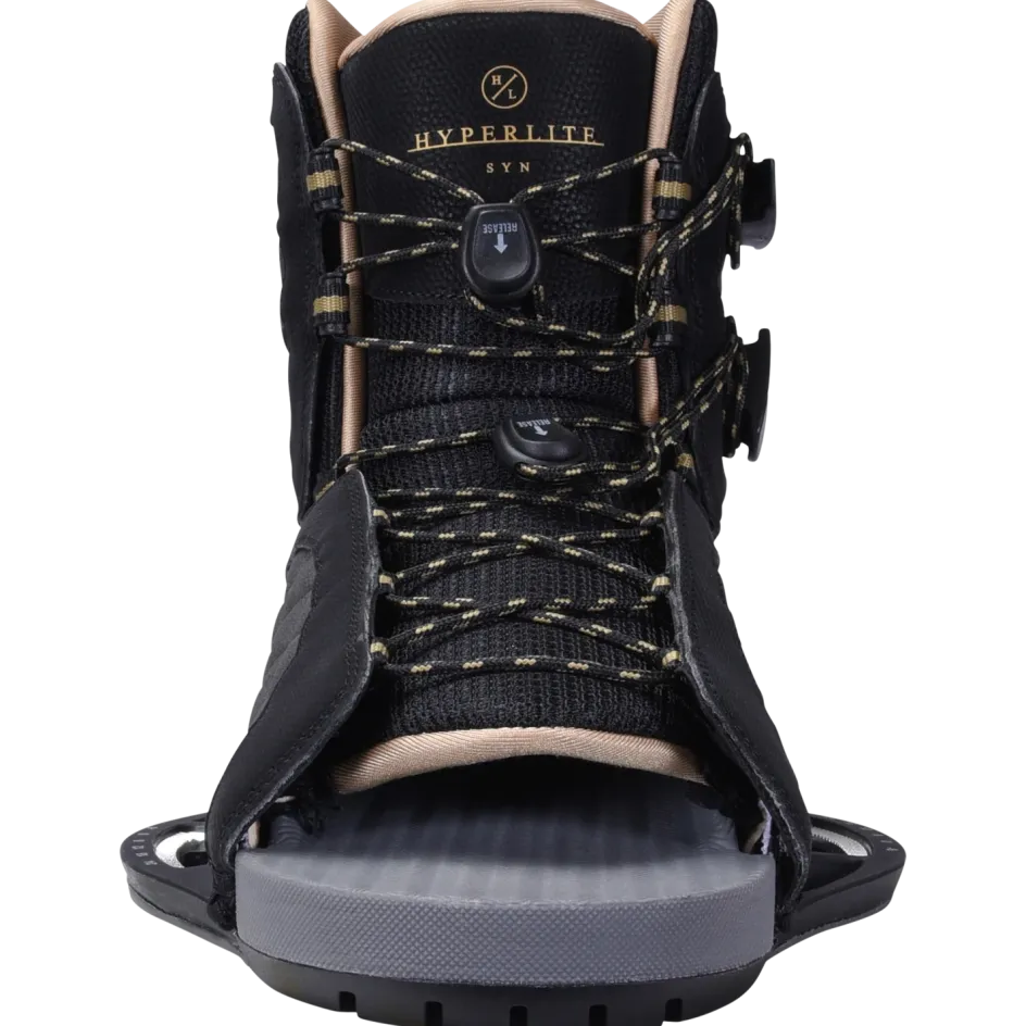 Hyperlite Wakeboard Packages<Prizm Wakeboard | Syn Bindings 2026