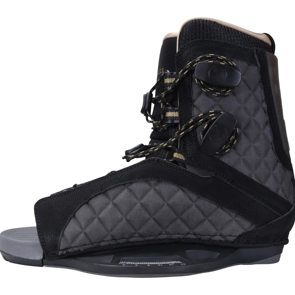 Hyperlite Wakeboard Packages<Prizm Wakeboard | Syn Bindings 2026