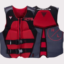 Hyperlite CGA Life Jackets<PRO Indy Boys CGA Life Vest (77 to 125 lbs.)