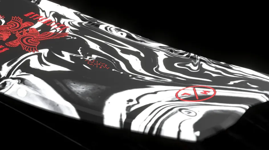 Hyperlite Wakeboards<Rage Wakeboard 2026