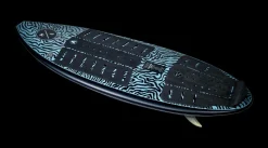 Hyperlite Wakesurf Boards<2025 Ranger Wakesurf Board