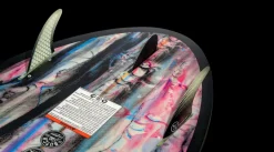 Hyperlite Wakesurf Boards<2025 Ranger Wakesurf Board