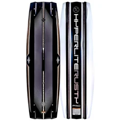 Hyperlite Wakeboards<2025 Rusty Pro Wakeboard