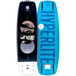 Hyperlite Wakeboards<Sender Wakeboard 2026