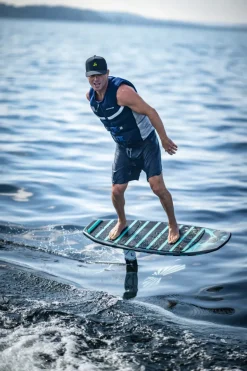 Hyperlite Foil Packages<Shuttle Foil Board | Falcon 1500 Foil Package 2026
