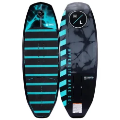 Hyperlite Foil Packages<Shuttle Foil Board | Falcon 1500 Foil Package 2026