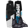Hyperlite Wakeboard Packages<State Jr Wakeboard | Remix Bindings 2026