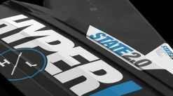 Hyperlite Wakeboard Packages<State Jr Wakeboard | Remix Bindings 2026