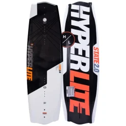 Hyperlite Wakeboards<2025 State 2.0 Wakeboard