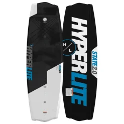 Hyperlite Wakeboards<State 2.0 Wakeboard 2026