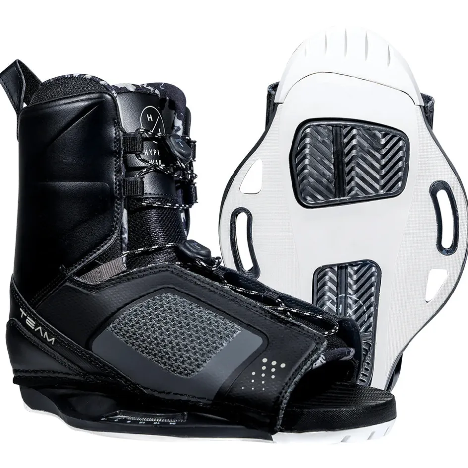 Hyperlite Wakeboard Bindings<Team OT Bindings 2026