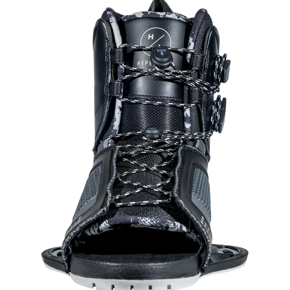 Hyperlite Wakeboard Bindings<Team OT Bindings 2026