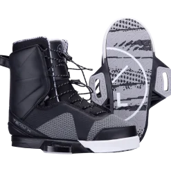 Hyperlite Wakeboard Bindings<Team X Bindings 2026
