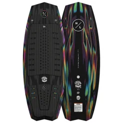 Hyperlite Wakesurf Boards<Time Machine Wakesurf Board 2026